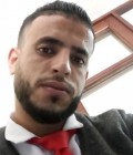 Встретьте Мужчинa : Mohmed, 27 лет до Канада  How are you?